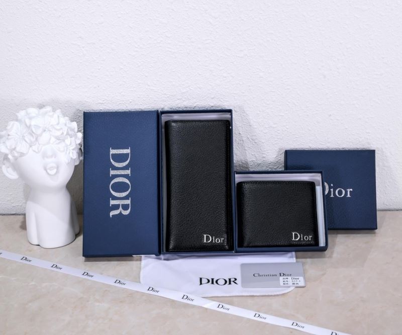 Christian Dior Wallets Purse